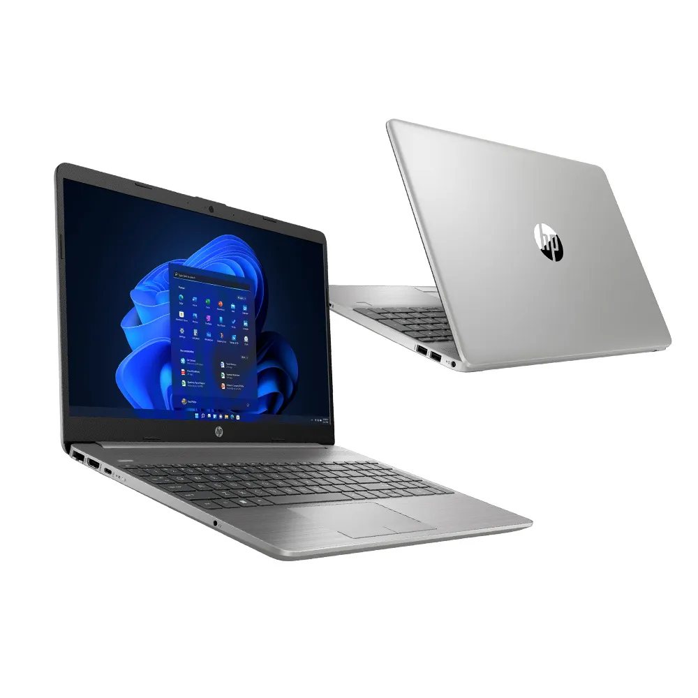 【HP 惠普】升級16G組★15.6吋R5商用筆電(255 G9/R5-5625U/8G/512G SSD/Win11/一年保固)