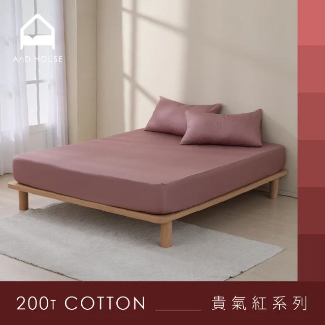 AmoreCasa 100支頂級奧地利蘭精天絲兩用被加大床包