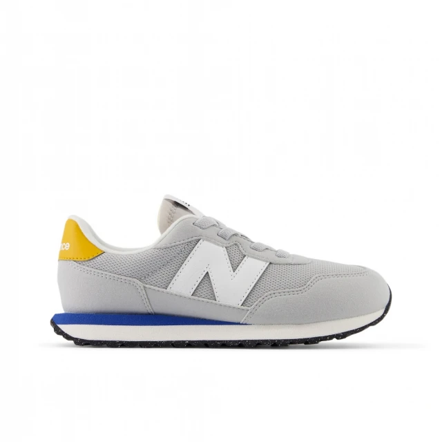 NEW BALANCE NB 運動鞋 童鞋 中童 兒童 灰 PH237VHB