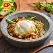 【卜蜂】珍饌即食調理包 超值12包組(150-200g/包_咖哩雞.打拋雞.椒麻雞丁.打拋豬.勁辣豬)