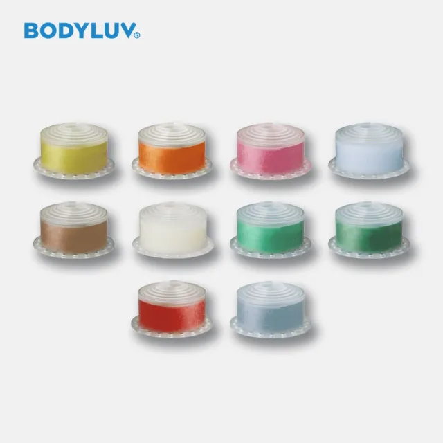【BODYLUV】純淨維他命沐浴組