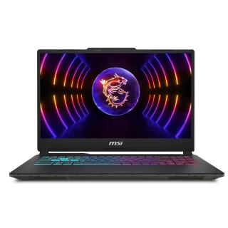 【MSI 微星】15.6吋i7 RTX4060-8G 電競筆電(Cyborg 15/i7-13620H/16G/512G SSD/W11/A13VFK-831TW)