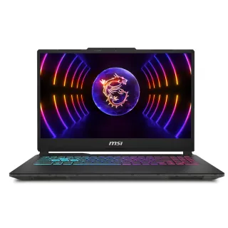 【MSI 微星】15.6吋i7 RTX4060-8G 電競筆電(Cyborg 15/i7-13620H/16G/512G SSD/W11/A13VFK-831TW)