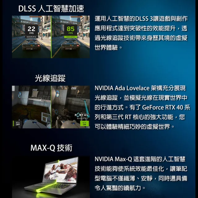 【MSI 微星】16吋 i7 RTX4060-8G電競筆電(Sword 16 HX/i7-14650HX/16G/512G SSD/Win11/B14VFKG-485TW)