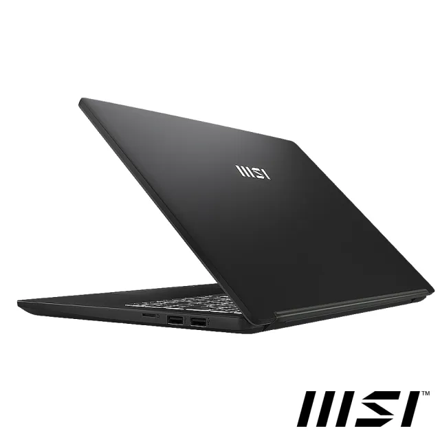 【MSI 微星】14吋i5 輕薄效能筆電(Modern 14/i5-1335U/16G/512G SSD/W11/C13M-1063TW)