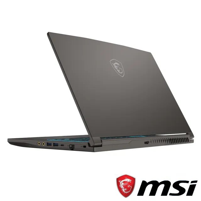 【MSI 微星】15.6吋 R5 RTX2050-4G 電競筆電(Thin A15/R5-7535HS/8G/512G SSD/W11/B7UCX-032TW)