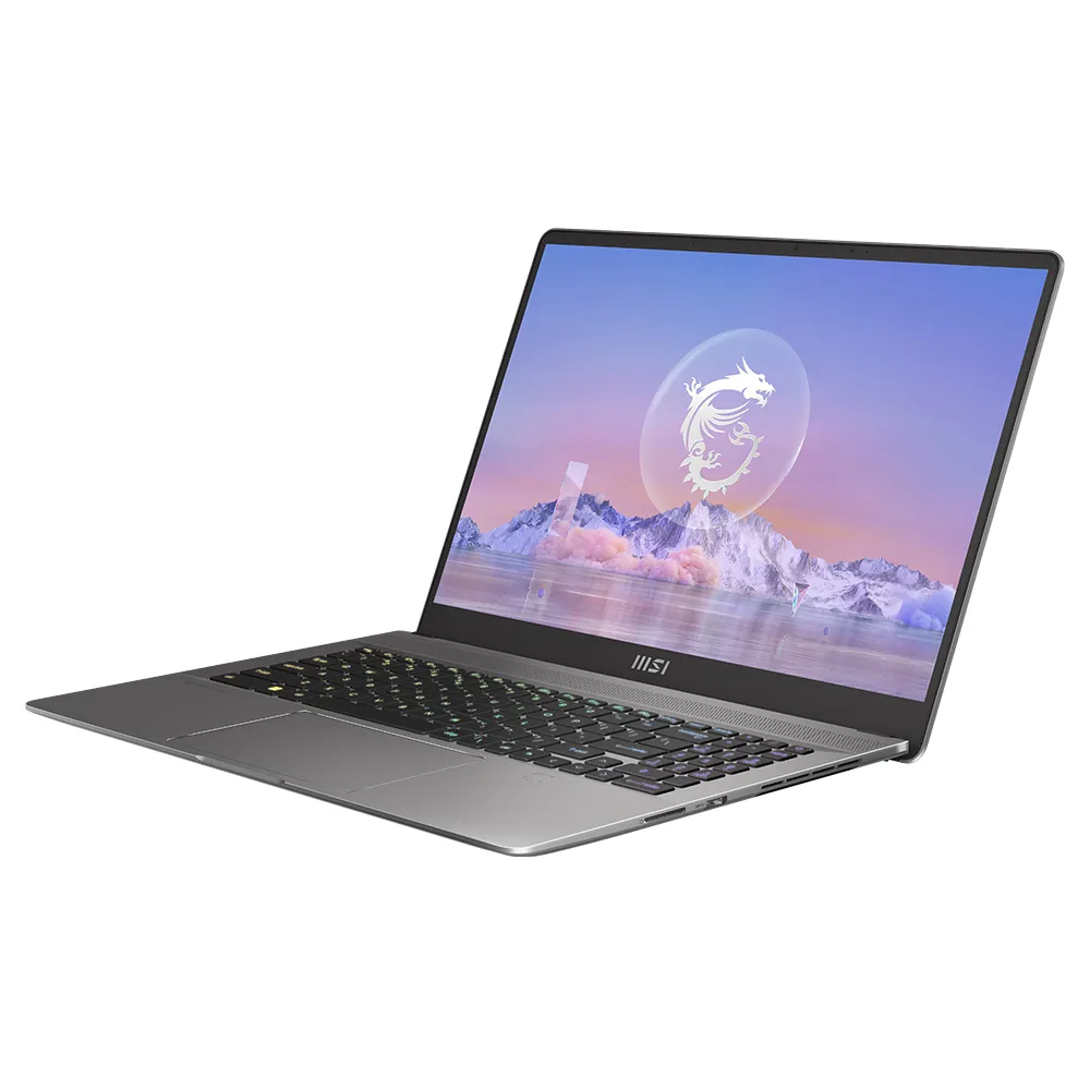 【MSI 微星】16吋i7 RTX4050 創作者筆電(Creator Z16 Studio/i7-13700HX/32G/1TB SSD/W11P/B13VETO-226TW)