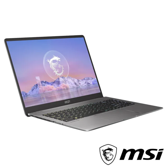 【MSI 微星】16吋i7 RTX4050 創作者筆電(Creator Z16 Studio/i7-13700HX/32G/1TB SSD/W11P/B13VETO-226TW)