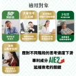 【杏輝醫藥】蓉憶記膠囊 國家健康食品 8入組(共240粒-專利成分AIE2、延緩衰老、維持最佳狀態)