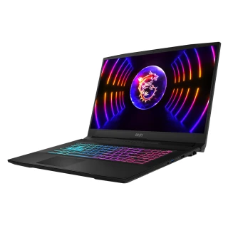 【MSI 微星】17.3吋i7獨顯RTX電競筆電(Katana 17/i7-13620H/16G/1TB SSD/RTX4060/W11/B13VFK-089TW)