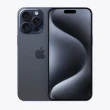 【Apple】S+級福利品 iPhone 15 Pro(128G/6.1吋)