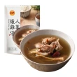 【卜蜂】御品養生湯宴 香菇雞.麻油雞.人蔘雞 超值6包組(330-350g/包_團購.暖胃.居家.外宿.簡餐.露營)