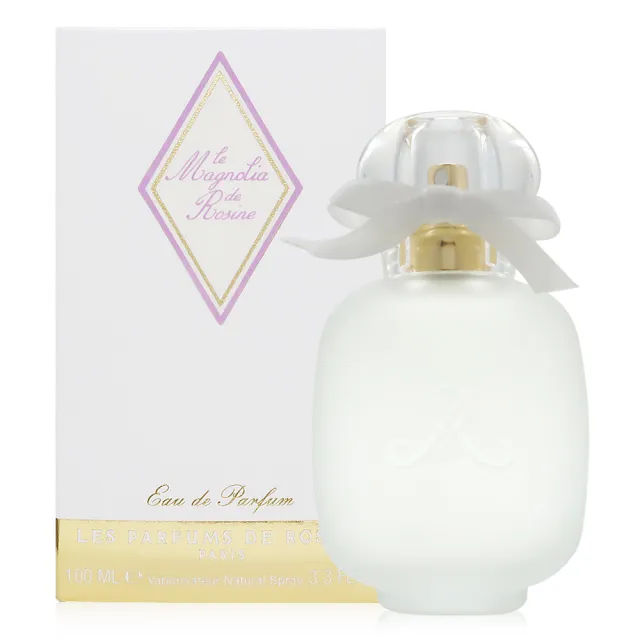 【Les Parfums De Rosine】Le Magnolia De Rosine 六月木蘭淡香精 EDP 100ml(平行輸入)