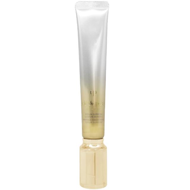 【cle de peau 肌膚之鑰】抗皺逆齡菁萃N(20ml 專櫃公司貨)