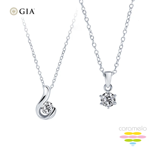 法蝶珠寶 18K雙色貝殼鑽石墜子(不包含項鍊)優惠推薦