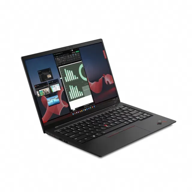 【ThinkPad 聯想】14吋i5輕薄商務特仕筆電(X1 Carbon 11th/i5-1340P/16G D5/1TB/WUXGA/W11P/Evo/三年保)