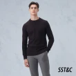 【SST&C 精選限定】男裝 秋冬圓領/高領/開襟/長袖/針織衫/外套-多款任選