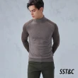 【SST&C 精選限定】男裝 秋冬圓領/高領/開襟/長袖/針織衫/外套-多款任選