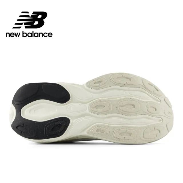 【NEW BALANCE】NB 慢跑鞋_女性_白杏色_WMORLW5-D(許瑋甯同款)