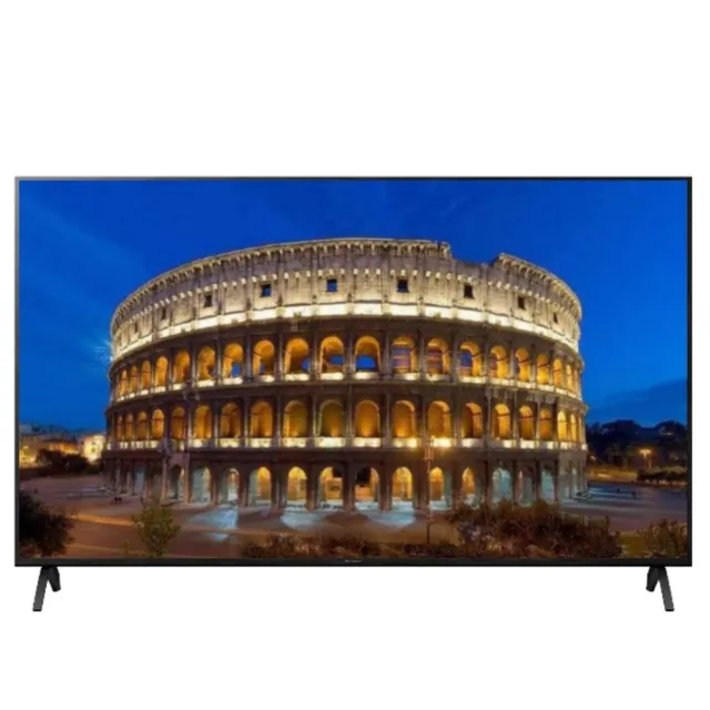 【Panasonic 國際牌】55吋OLED 4K連網智慧顯示器不含視訊盒(TV-55Z95AGT)