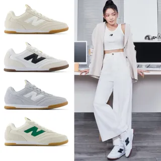 【NEW BALANCE】NB RC42復古鞋/運動鞋_URC42EA-D_URC42LA-D_URC42EB-D_URC42LB-D