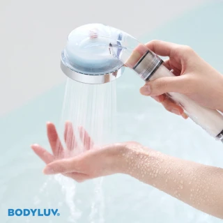 【BODYLUV】純淨維他命蓮蓬頭(不含維他命濾芯)