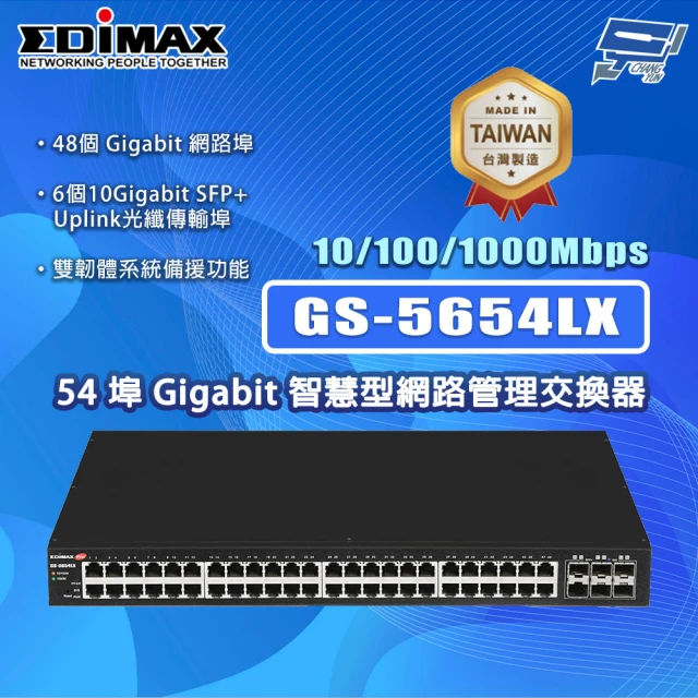 CHANG YUN 昌運 EDIMAX 訊舟 IGS-121