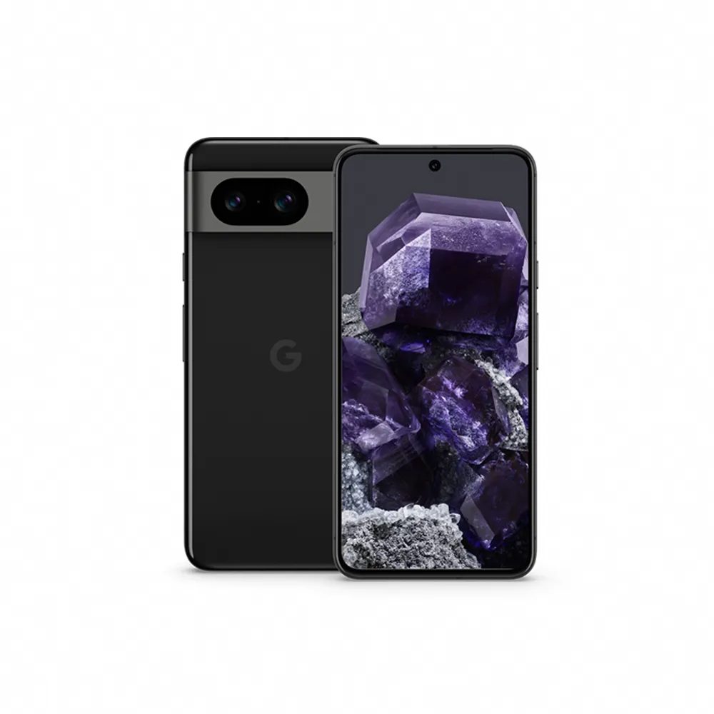 【Google】Pixel 8 6.2吋(8G/256G/Tensor G3/5000萬鏡頭畫素/AI手機)