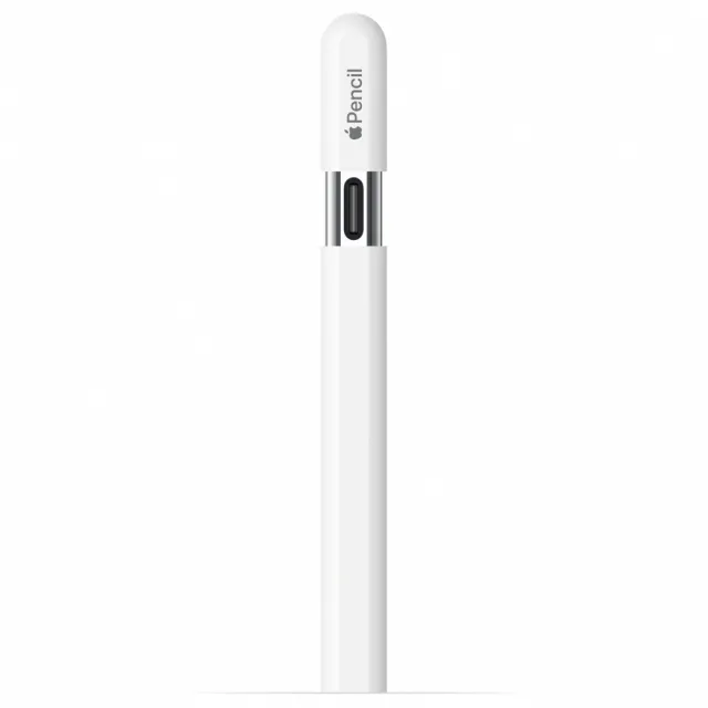 【Apple】2024 iPad Air 13吋/WiFi/256G(Apple Pencil USB-C組)