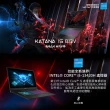 1T外接硬碟組★【MSI】15.6吋 i5 RTX3050電競筆電(Katana 15/i5-13420H/16G/512G SSD/Win11/B13UDXK-2207TW