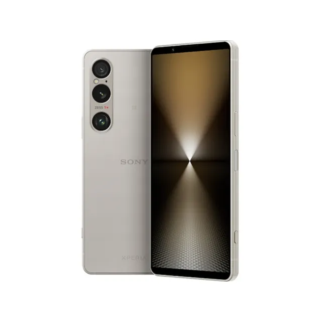 【SONY 索尼】Xperia 1 VI 5G 6.5吋(12G/256G/高通驍龍8 Gen3/4800萬鏡頭畫素)