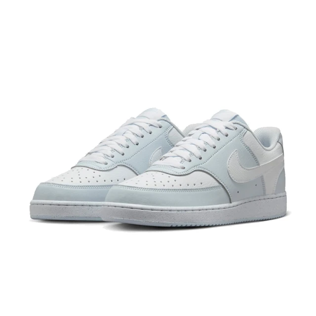 NIKE 耐吉 休閒鞋 運動鞋 W NIKE COURT VISION LO NN 女 - DH3158004