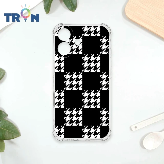 TRON iPhone 16/16 PLUS/16 PRO/