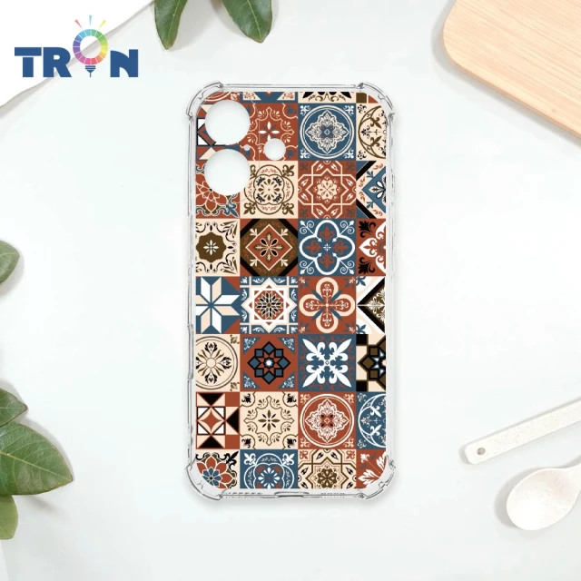 TRON iPhone 16/16 PLUS/16 PRO/