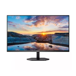 【Philips 飛利浦】32E1N3100LA 32型 VA窄邊框螢幕(1ms/喇叭)