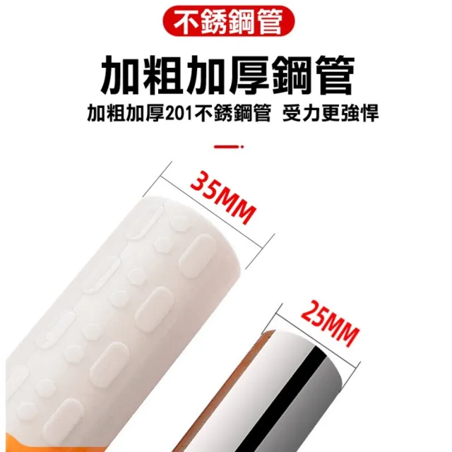 70cm 安全扶手 ABS防滑 一字型扶手 浴室扶手(C型扶手 馬桶扶手 浴缸扶手)
