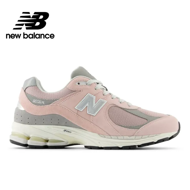 【NEW BALANCE】NB 2002R復古鞋/運動鞋_男鞋/女鞋_M2002RFC-D