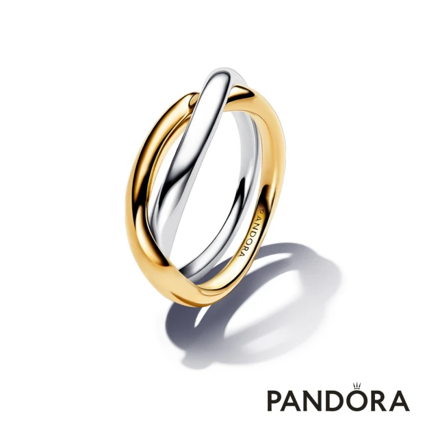 Pandora 官方直營 甜蜜之心戒指折扣推薦