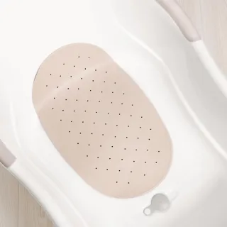 【PUKU 藍色企鵝】矽膠吸盤防滑止滑墊