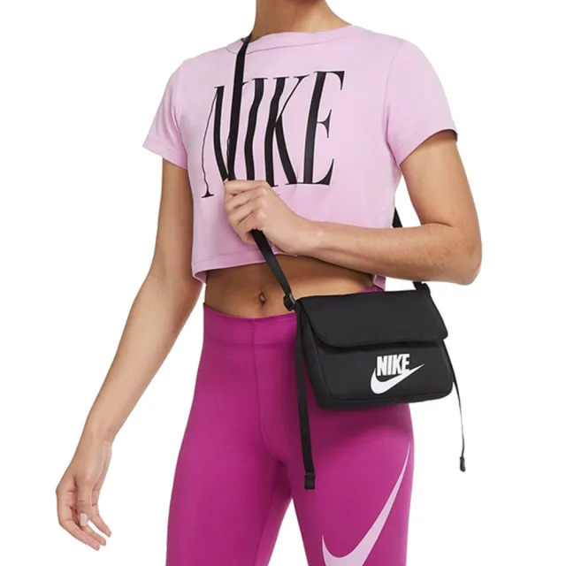 【NIKE 耐吉】斜背包 W NSW FUTURA 365 CROSSBODY 男女 - CW9300010