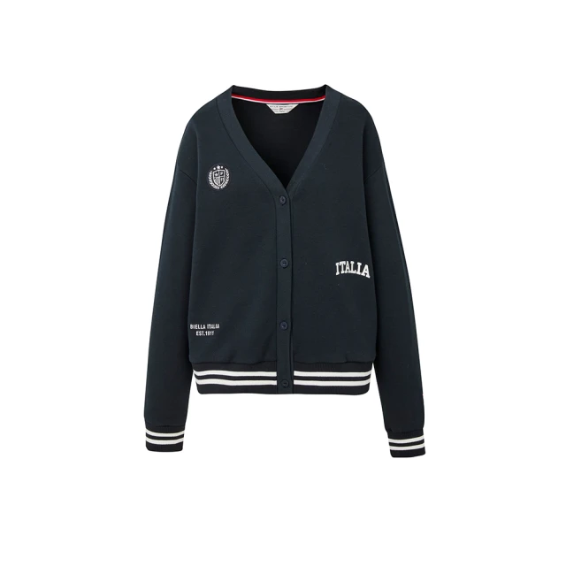 FILA官方直營 簡約低調郵差包-軍綠(BMY-5201-O