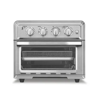 【Cuisinart 美膳雅】17L多功能氣炸烤箱(TOA-60TW)