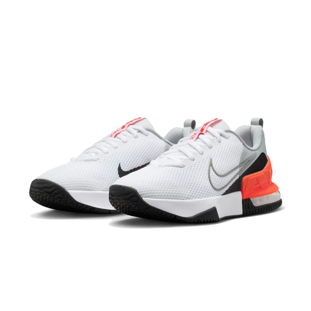 NIKE 耐吉 Savaleos 舉重鞋 CV5708-01