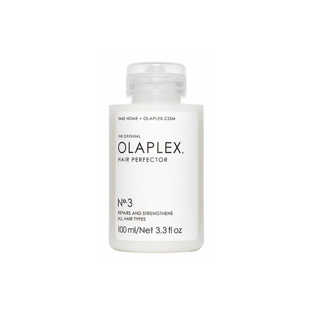 【OLAPLEX 歐啦】3號結構還原護髮素100ml(洗前修護/結構護髮)