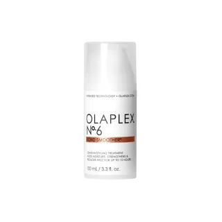 【OLAPLEX 歐啦】6號結構免沖洗修復乳100ml