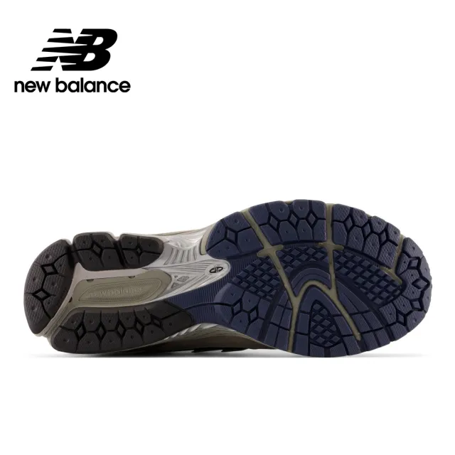 【NEW BALANCE】NB 1906R復古鞋/運動鞋_中性_棕灰色_M1906RB-D