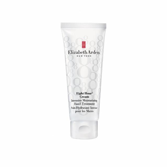 【伊麗莎白雅頓】官方直營 八小時瞬效潤澤手霜 75ml