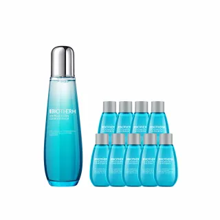 【碧兒泉】官方直營 奇蹟活源晶透露 125ml(BIOTHERM 化妝水)