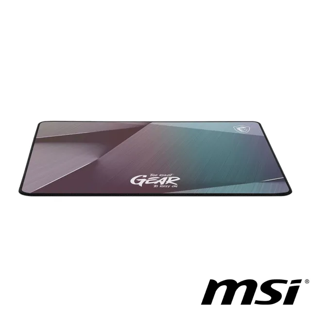 【MSI 微星】鍵盤鼠墊組★VIGOR GK30 電競鍵盤+AGILITY GD22 GLEAM EDITION 電競鼠墊
