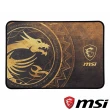 【MSI 微星】買一送一★VIGOR GK30 電競鍵盤+AGILITY GD21 DRAGON TIAMAT 電競鼠墊